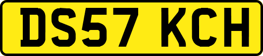 DS57KCH
