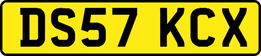 DS57KCX