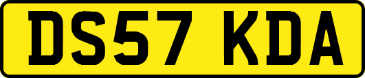 DS57KDA