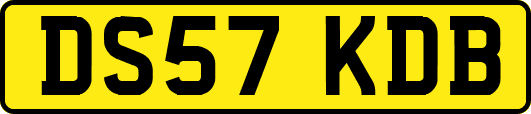 DS57KDB