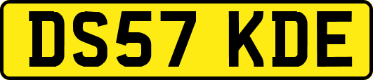 DS57KDE