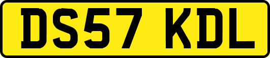 DS57KDL