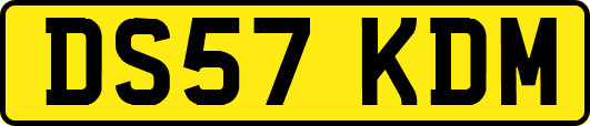 DS57KDM