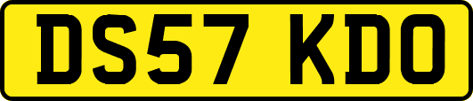 DS57KDO