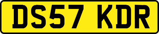 DS57KDR