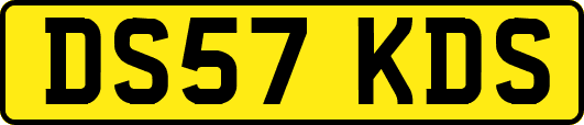 DS57KDS