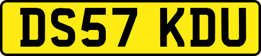 DS57KDU