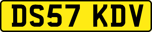 DS57KDV