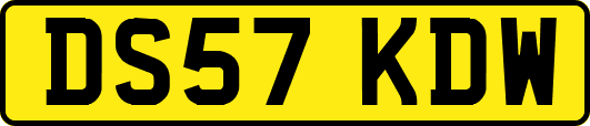 DS57KDW