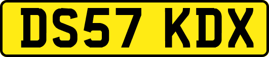 DS57KDX