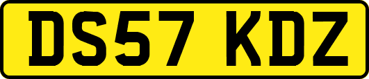 DS57KDZ