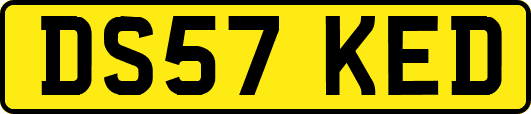 DS57KED