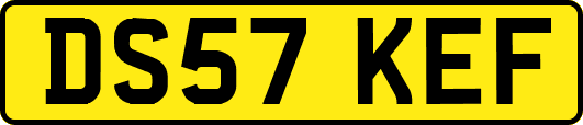 DS57KEF