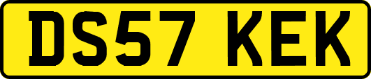 DS57KEK