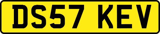 DS57KEV