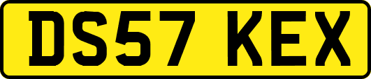DS57KEX