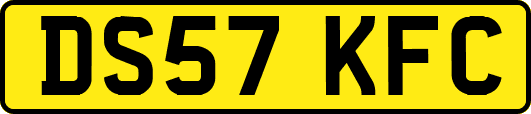 DS57KFC