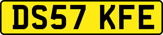 DS57KFE