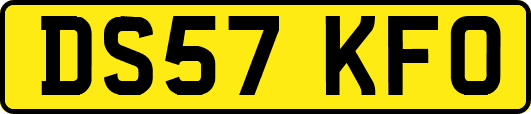 DS57KFO