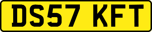 DS57KFT