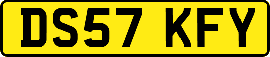 DS57KFY