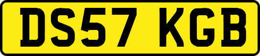 DS57KGB