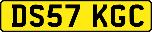 DS57KGC