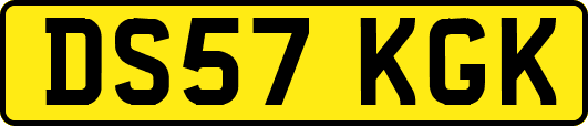 DS57KGK