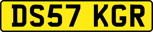 DS57KGR