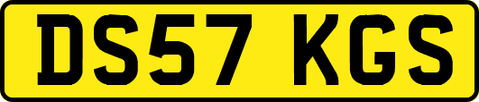 DS57KGS