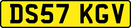 DS57KGV