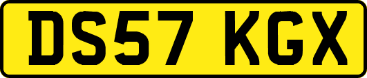 DS57KGX