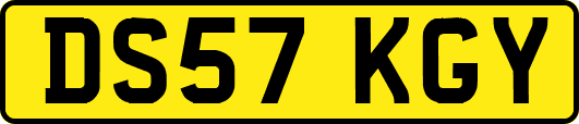 DS57KGY