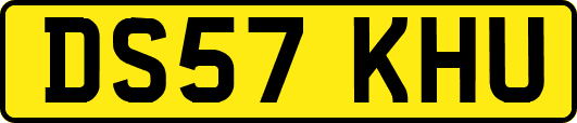 DS57KHU