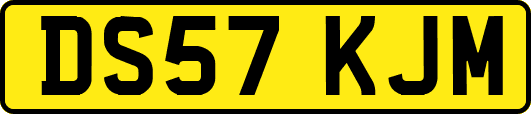 DS57KJM