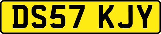 DS57KJY