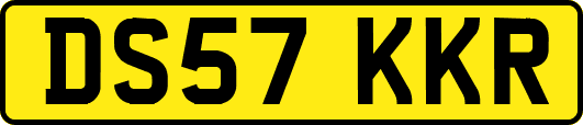 DS57KKR