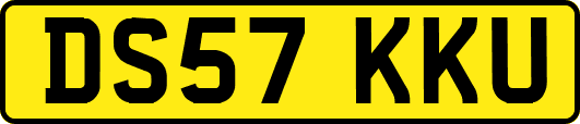 DS57KKU