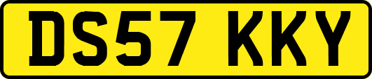 DS57KKY