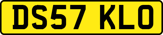 DS57KLO
