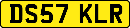 DS57KLR