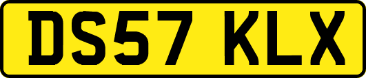 DS57KLX