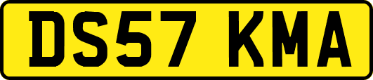 DS57KMA