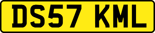 DS57KML