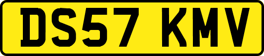 DS57KMV