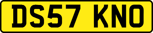DS57KNO