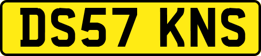 DS57KNS