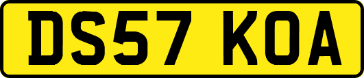 DS57KOA