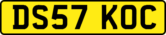 DS57KOC