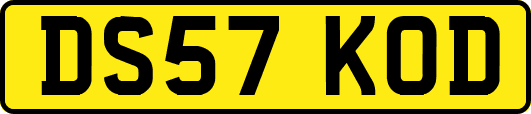 DS57KOD
